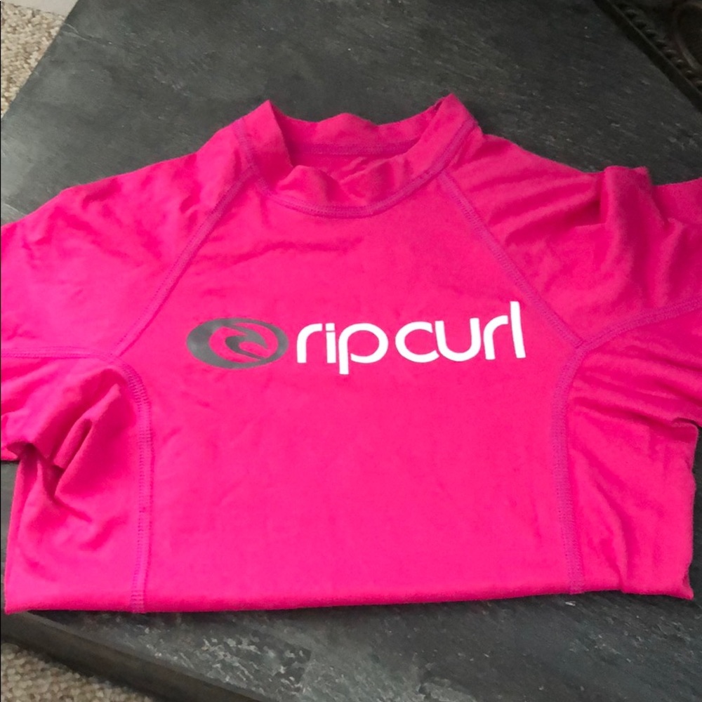 Rip Curl Swim Shirt